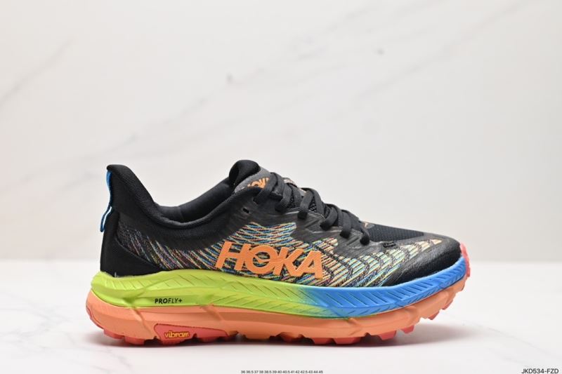 Hoka Shoes